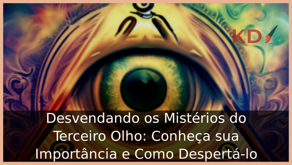 Terceiro Olho