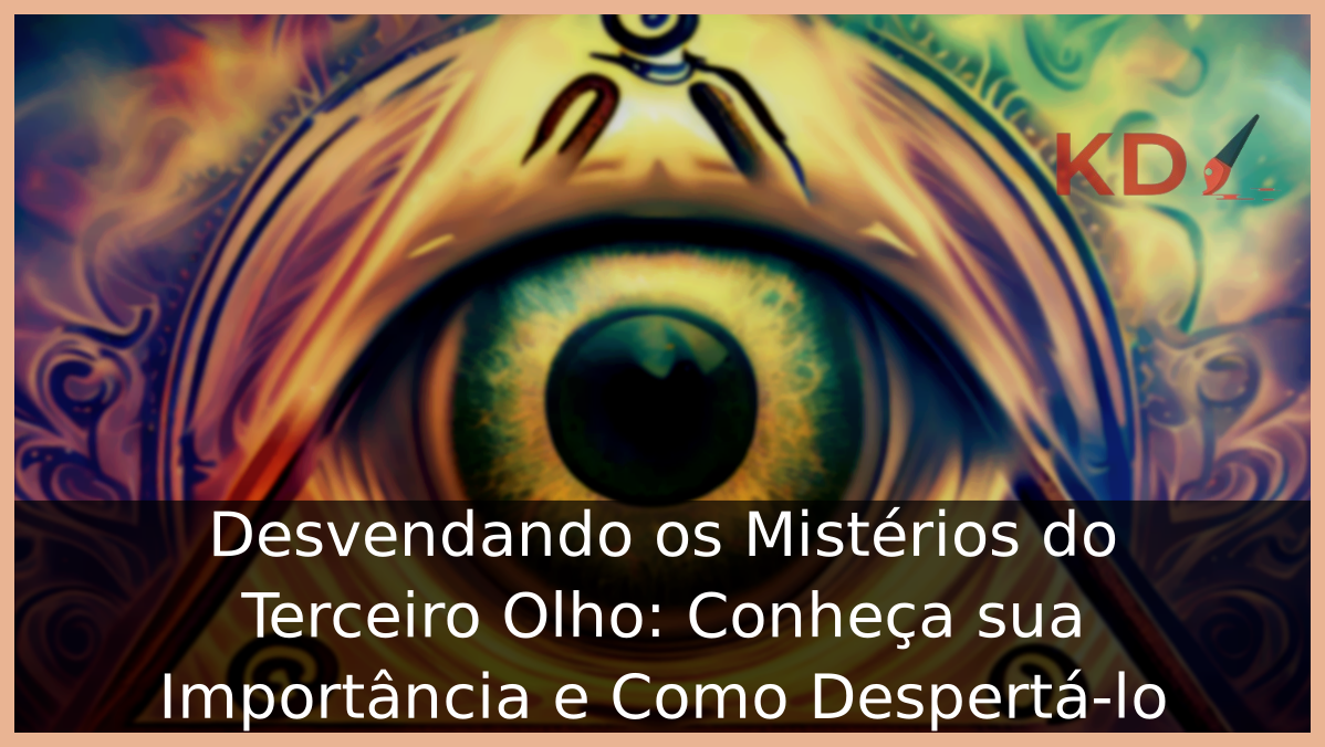 Terceiro Olho