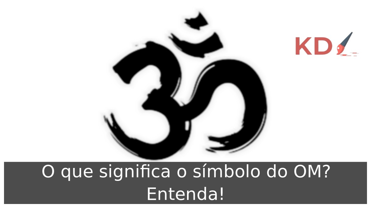 O que significa o símbolo do OM? Entenda!