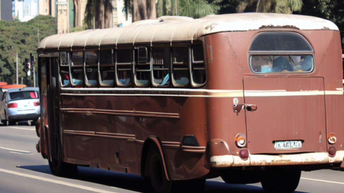 Sonhar com viagem de ônibus: Explorando Novos Horizontes!