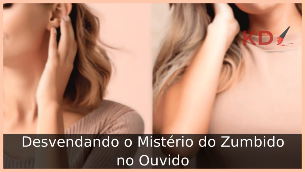 significado do zumbido no ouvido