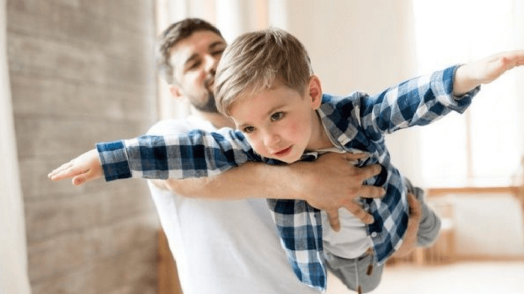 Significado de Sonhar com Pai: Descubra os Sinais e Mensagens do Seu Subconsciente! 2 significaodo de Sonhar com Pai