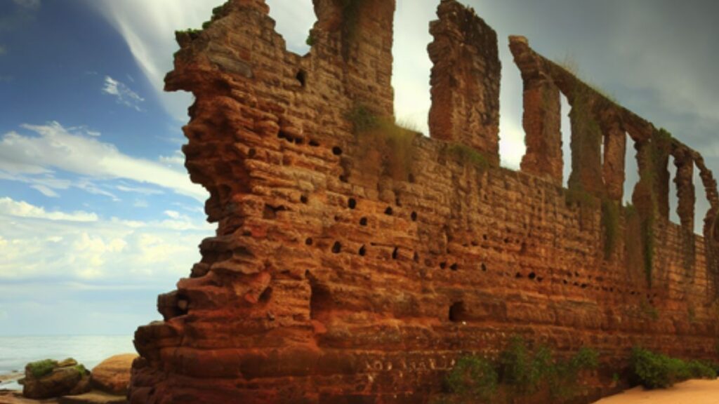 Sonhar com Parede Velha: Verificando o Significado!