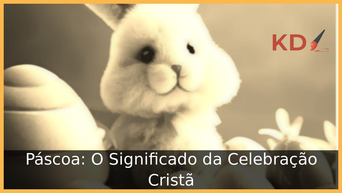 Significado da Páscoa