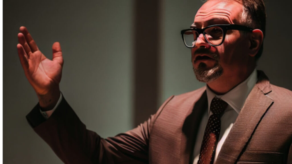 Descubra o verdadeiro Significado por trás de Sonhar com Pastor 2 significado de Sonhar com Pastor