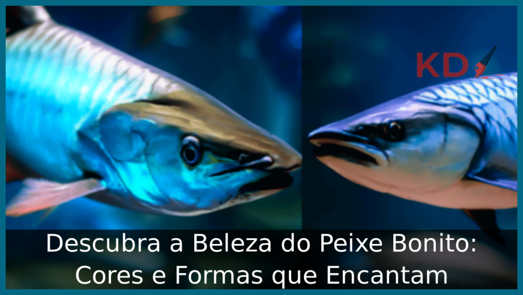 Peixe Bonito