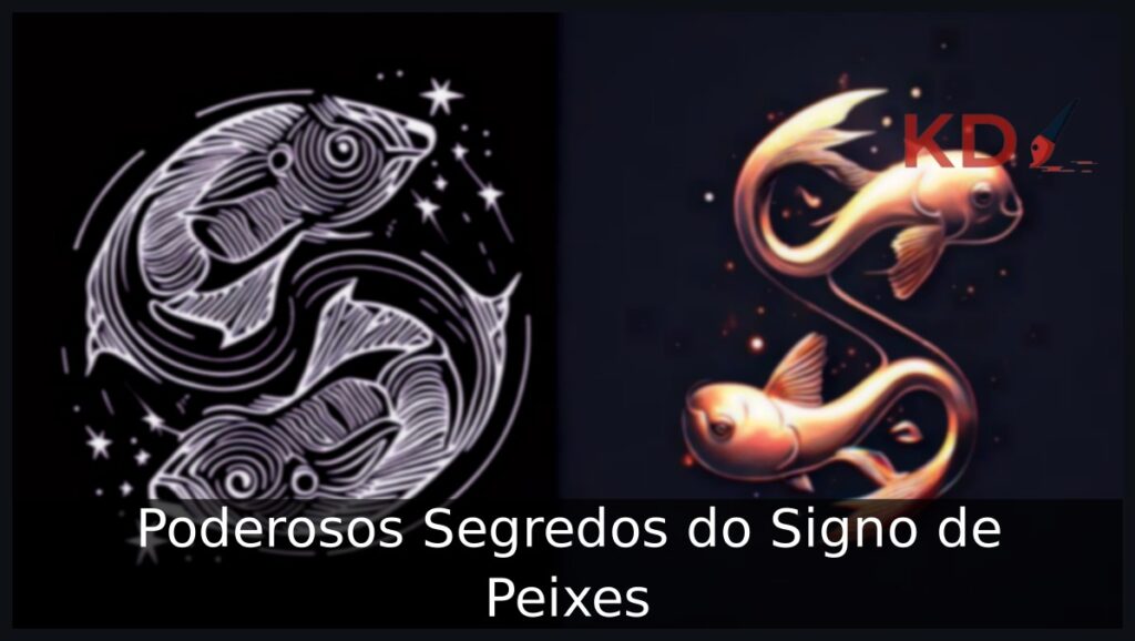 Signo de Peixes