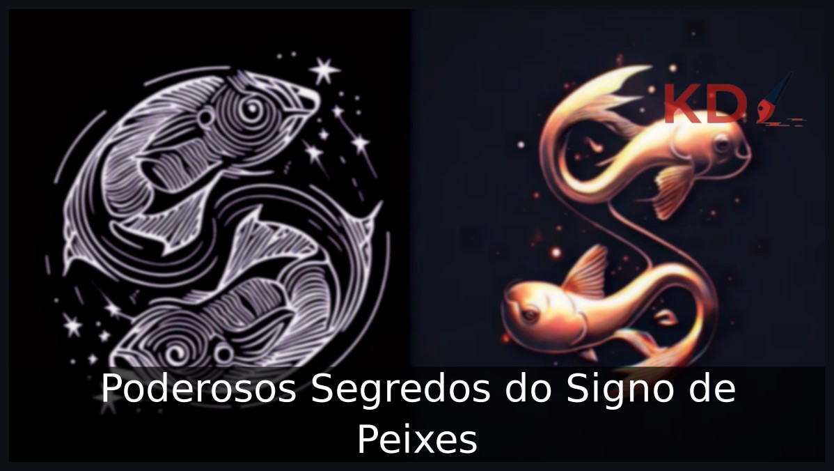 Signo de Peixes