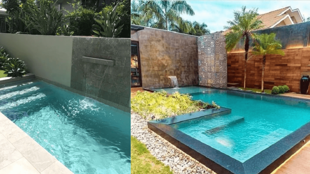 Sonhar com Piscina de Água Azul e Limpa: Explorando o Significado! 2 significado de Sonhar com Piscina de Água Azul e Limpa