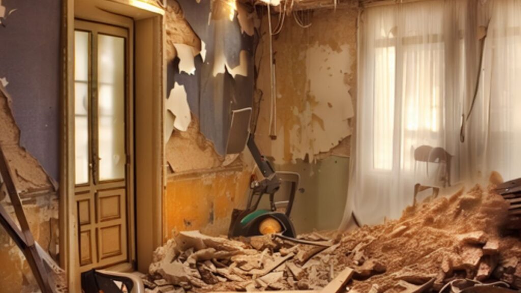 Sonhar com Reforma de Casa: Transforme Seus Sonhos em Realidade!