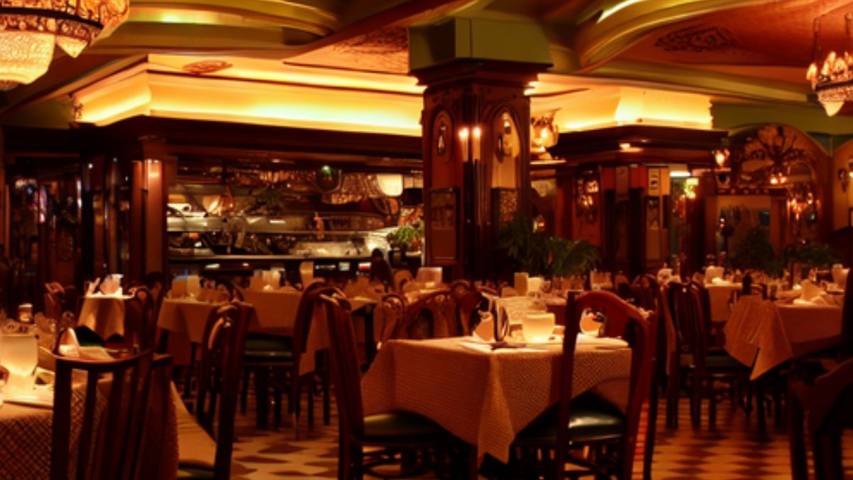 Sonhar com Restaurante: Explorando os Significados!