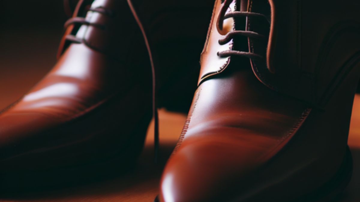 Sonhar com Sapatos Novos: Descubra o Significado!