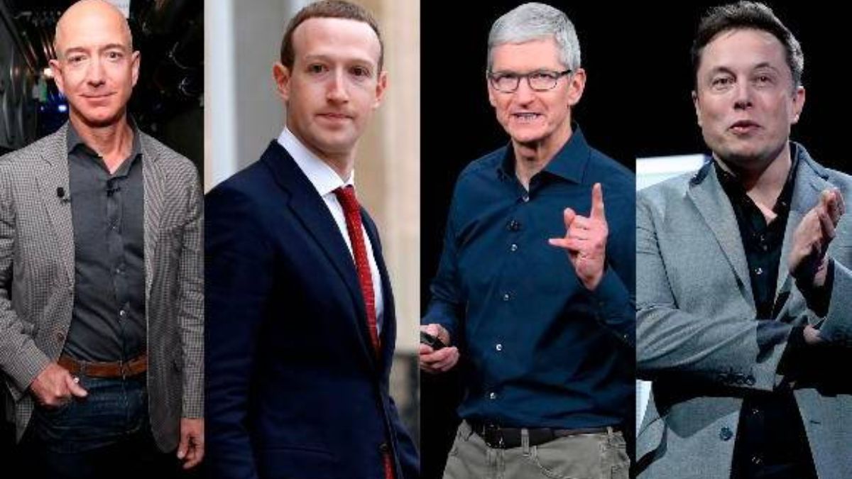 Qual o significado de CEO