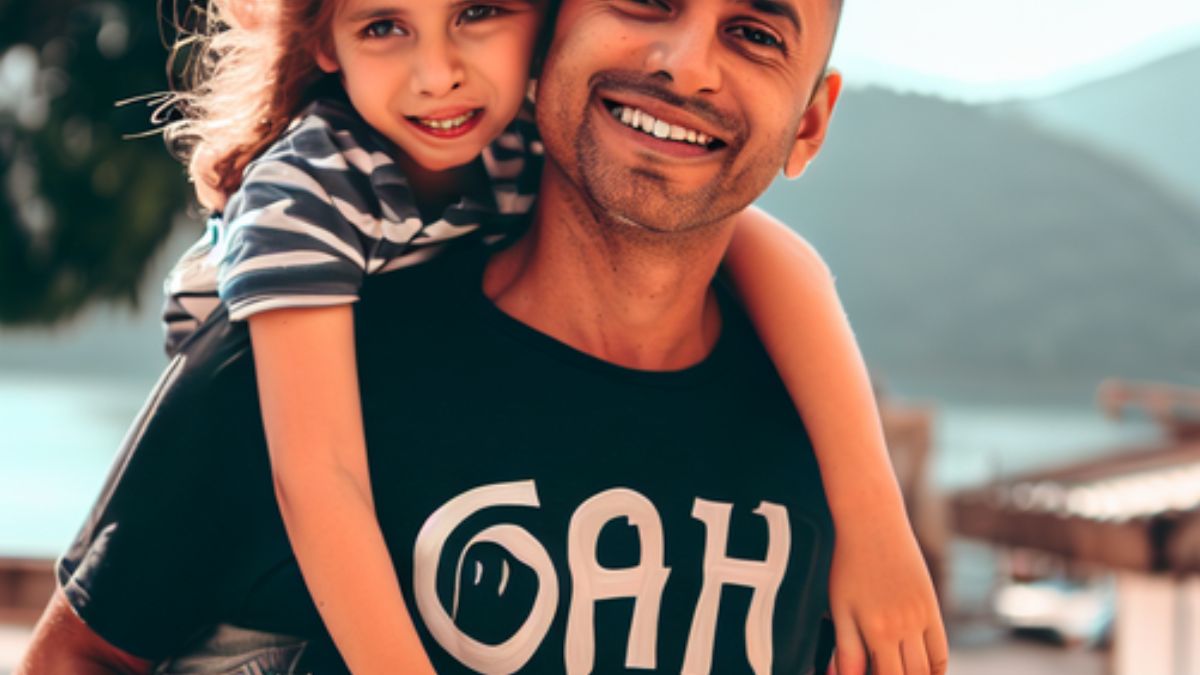 Sonhar com Tio: Descubra o Significado!