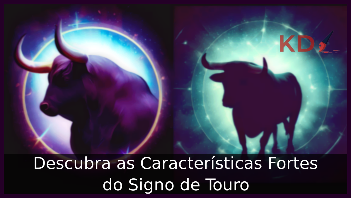 Signo de Touro