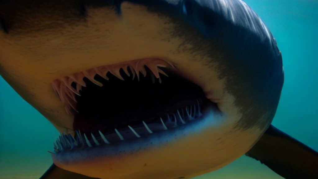 Sonhar com Tubarão Atacando: Desvendando o Significado!