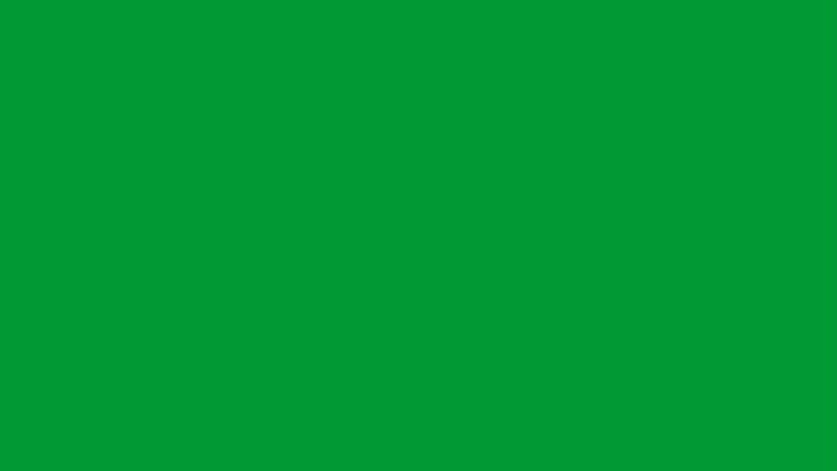 Sonhar com cor verde.