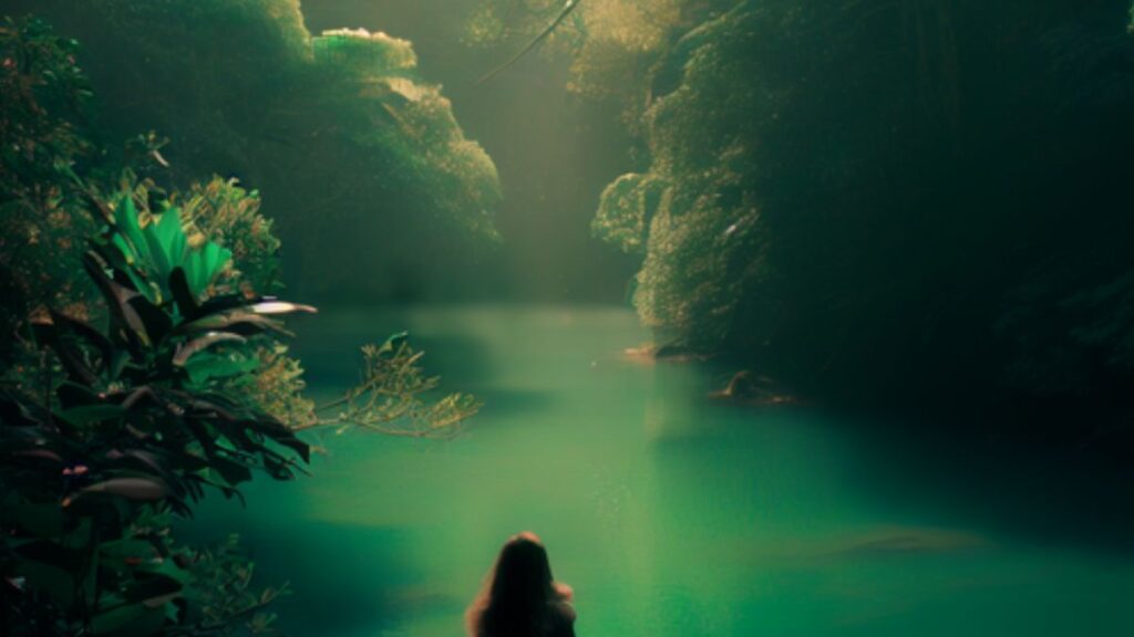 Sonhar com Verde: Verdejando a Imaginação!