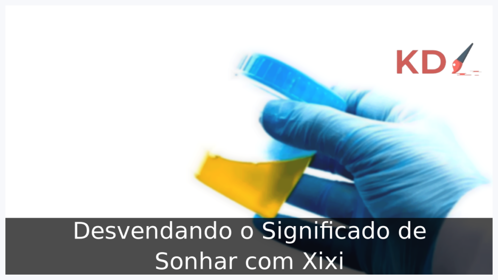 Sonhar com Xixi: Desvendando o Significado! 1 Sonhar com Xixi