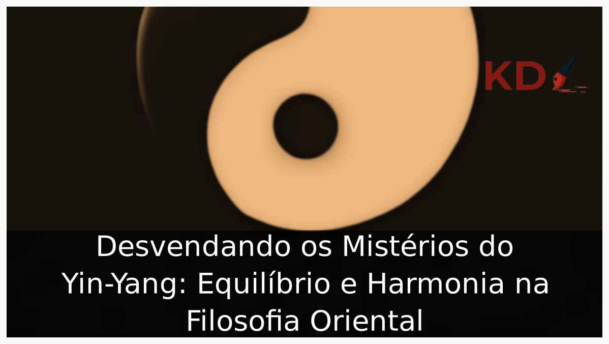 Yin-Yang