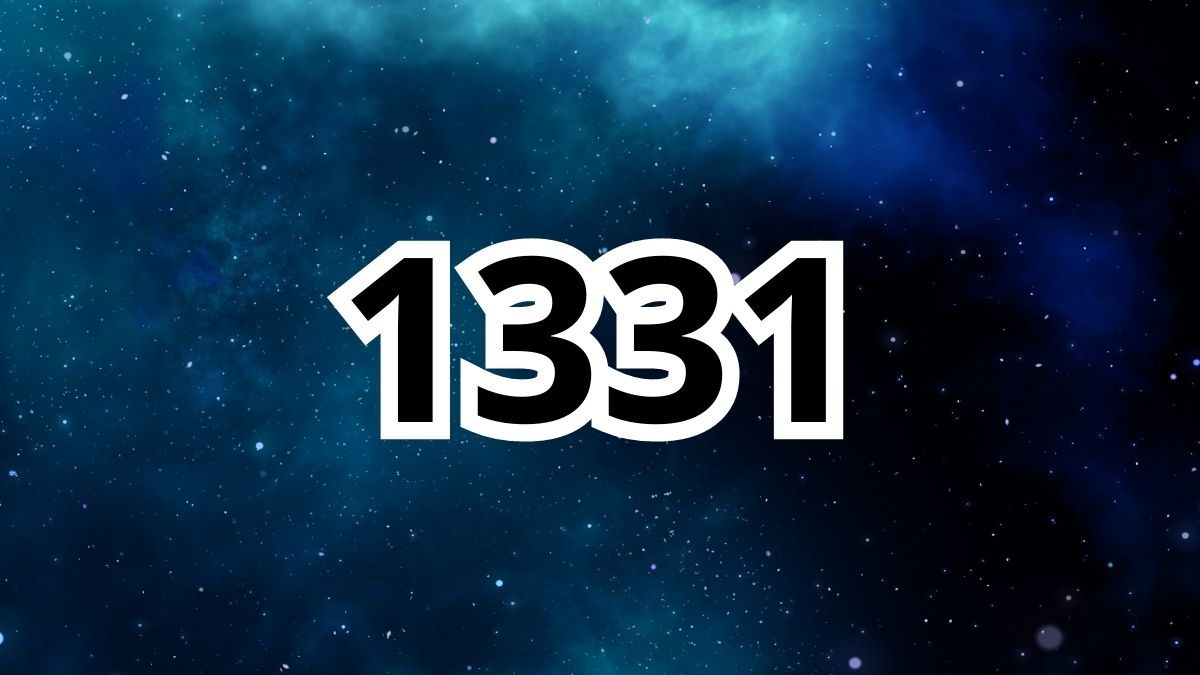 1331 Horas Invertidas