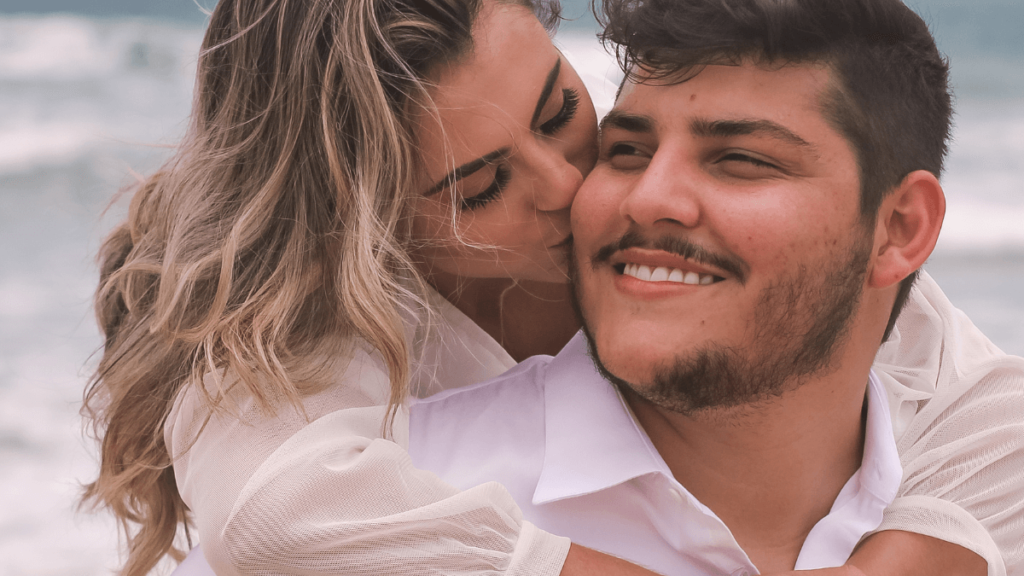 Apelidos fofos para namorado