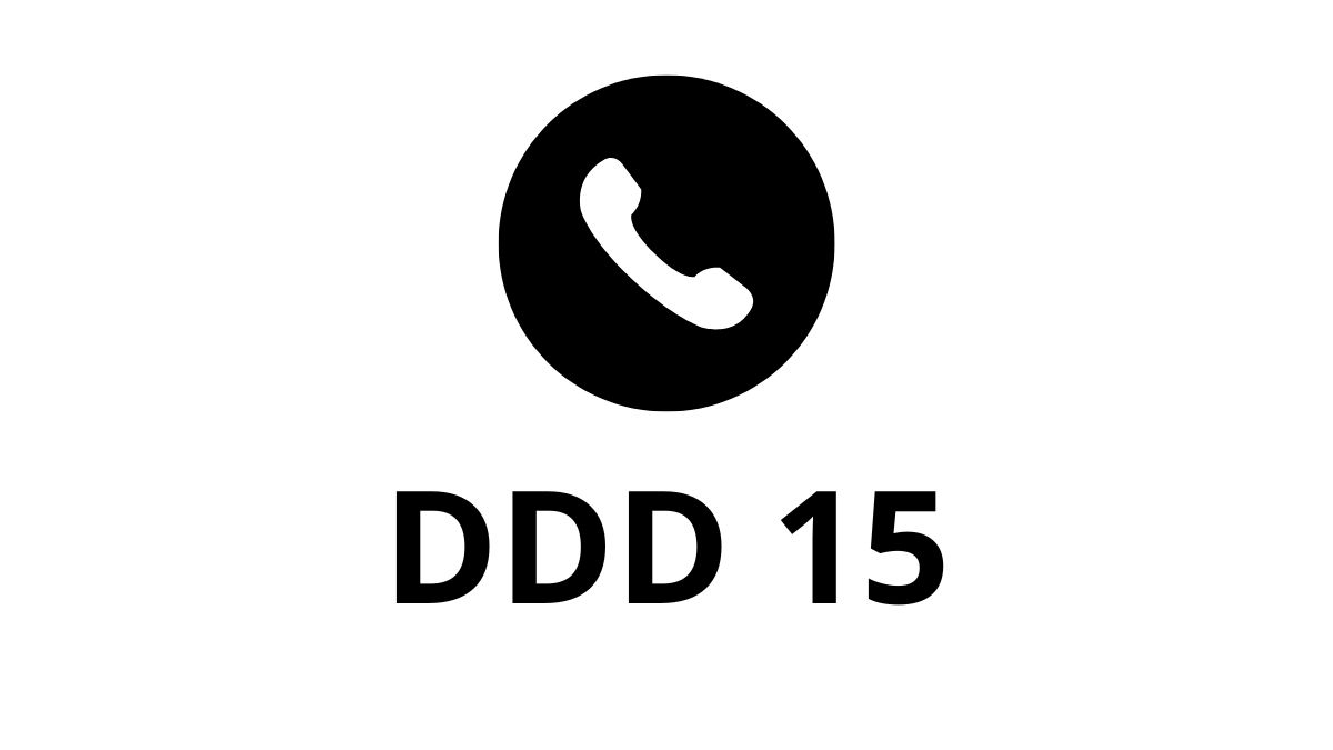DDD 15