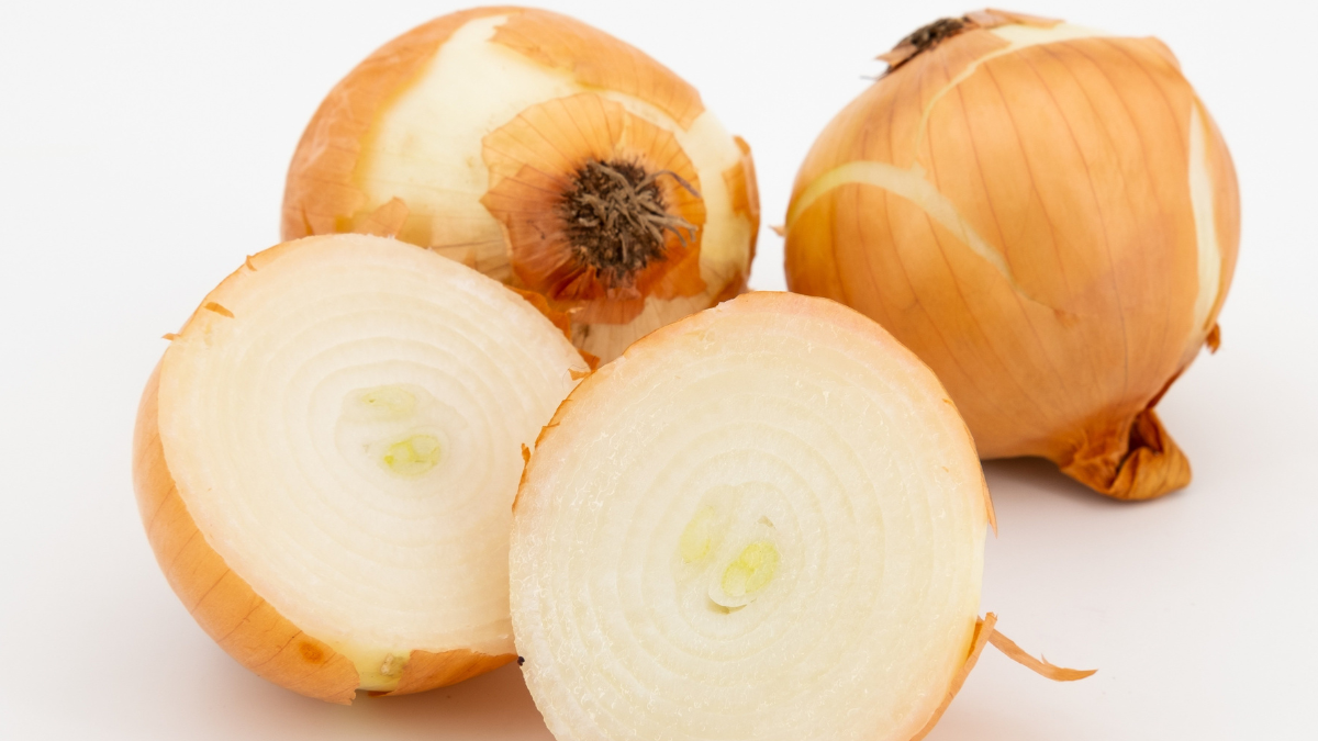 18 Dicas para armazenar cebola cortada sem feder na geladeira! 5 Dicas para armazenar cebola cortada