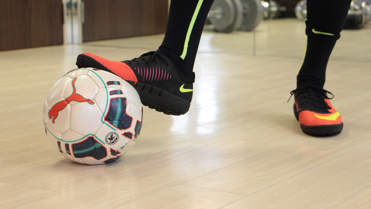 Nomes para times de futsal, confira 400 inspirações! 4 Futsal