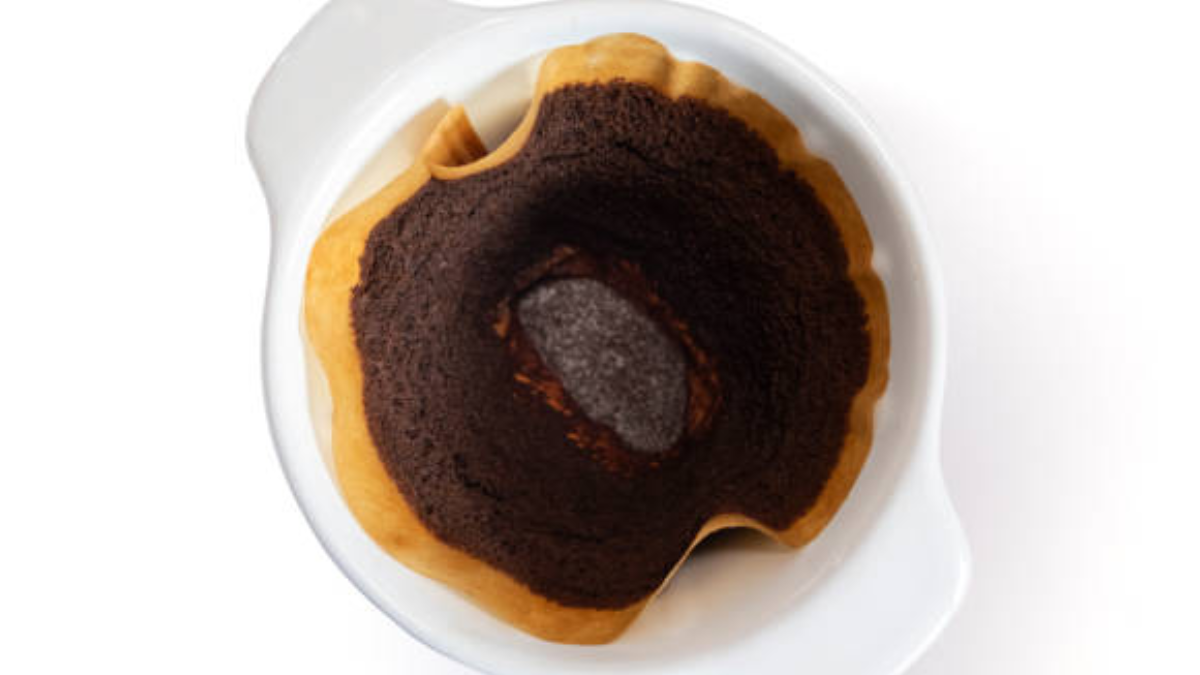 Borra de café