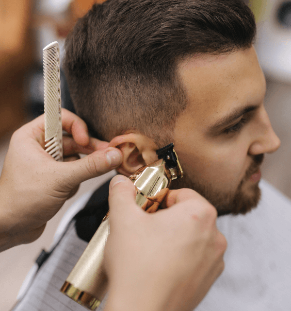Melhores cortes de cabelo masculino