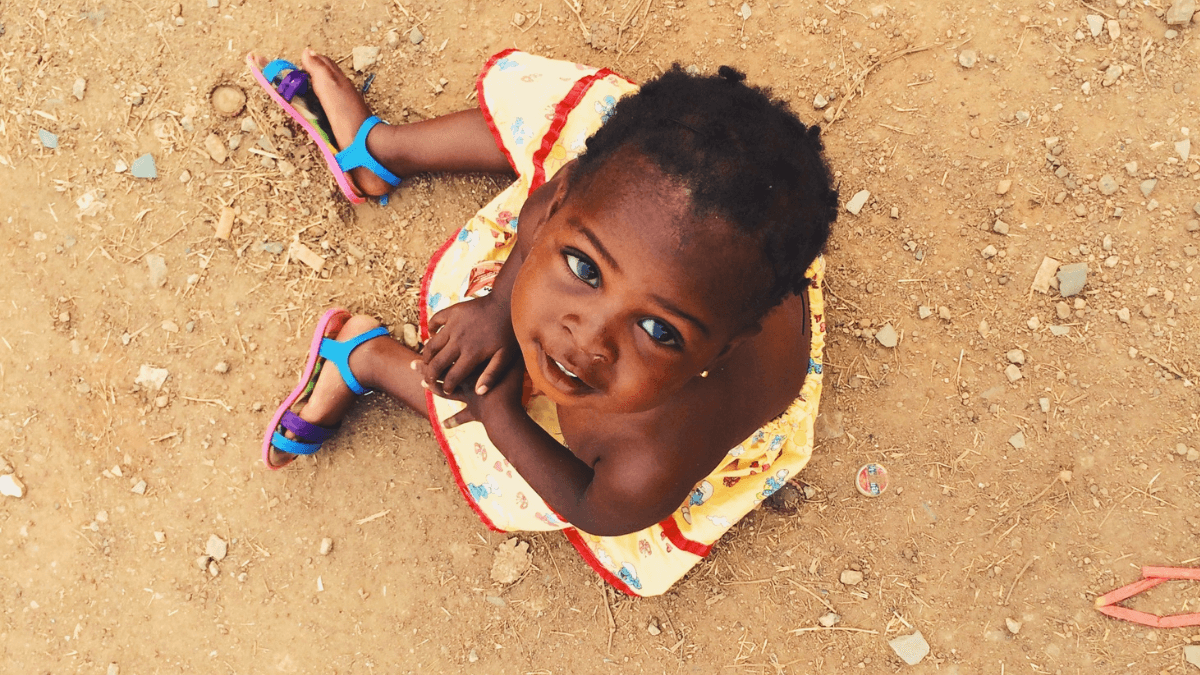 Nomes africanos: 400 opções para meninas e meninos! 5 Nomes africanos