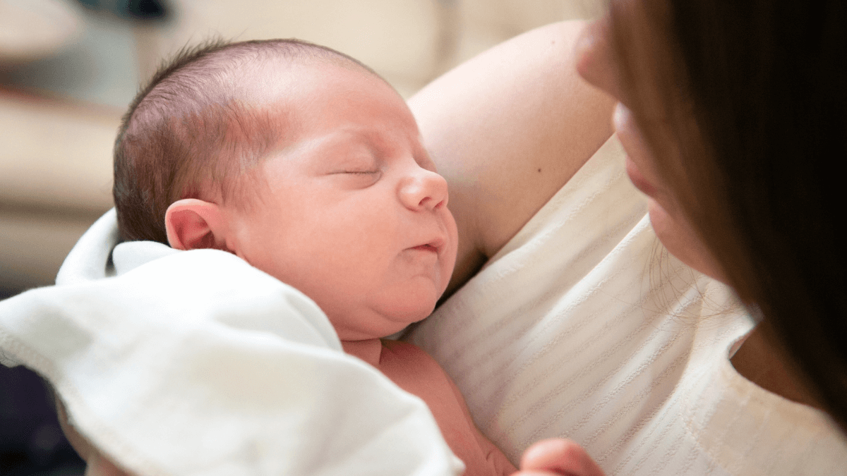 Nomes compostos masculinos, 300 opções incríveis para você! 4 Bebê