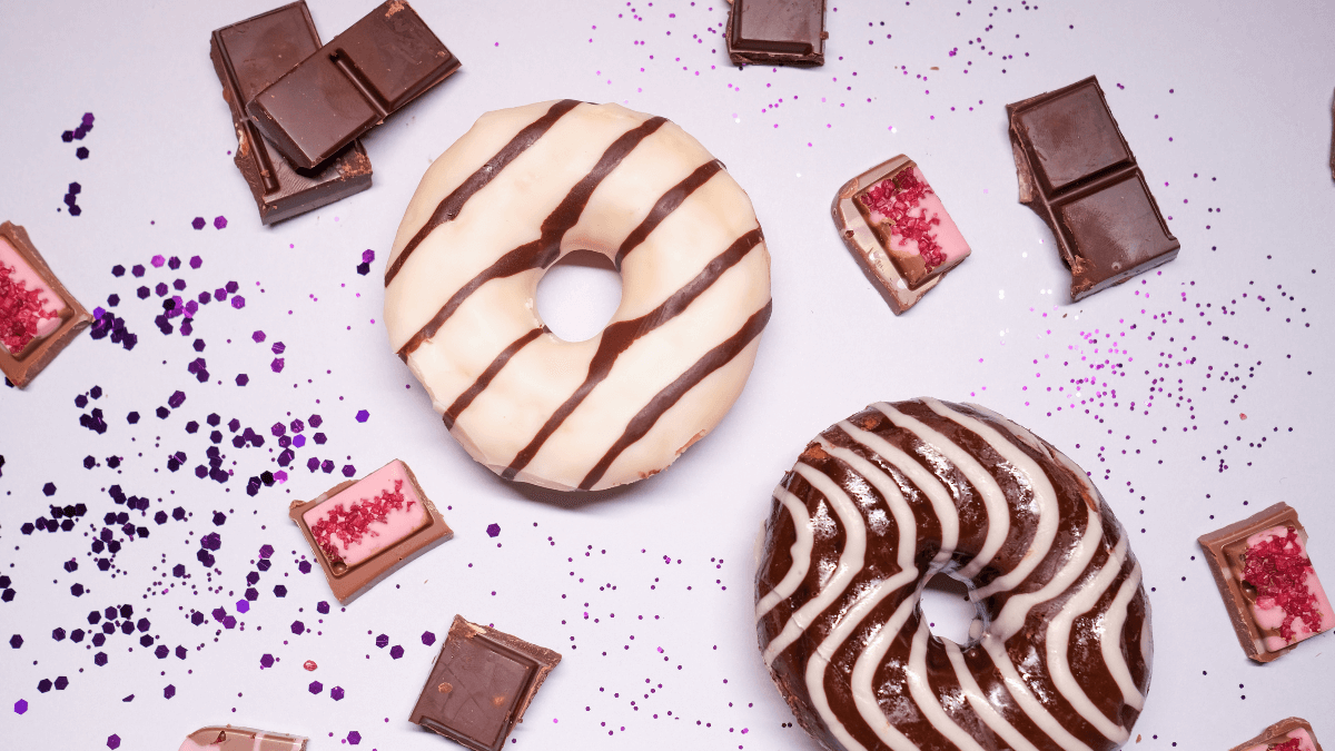 Nomes de doces, + de 400 ideias criativas e diferentes! 9 Nomes de doces