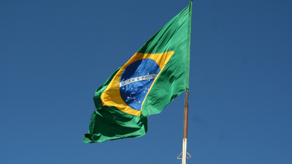 Sobrenomes brasileiros