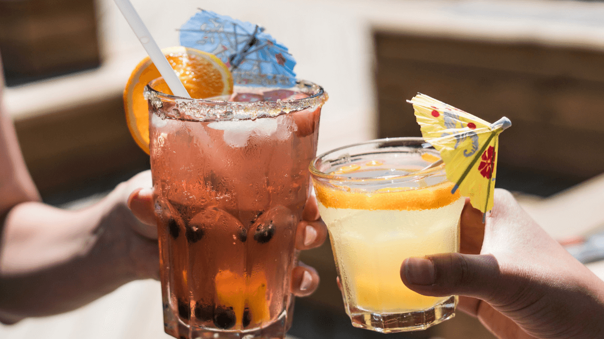 Nomes para bebidas, mais de 480 ideias que você vai amar! 12 Nomes para bebidas