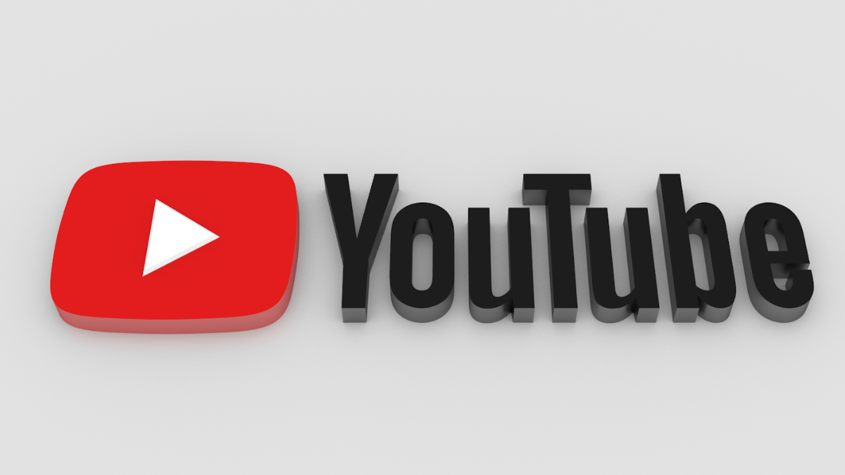 Nomes para canal no YouTube