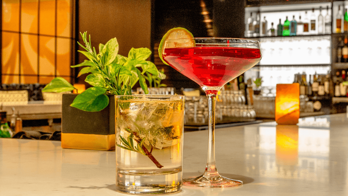Nomes para drinks, mais de 500 ideias criativas para seu bar! 8 Drinks