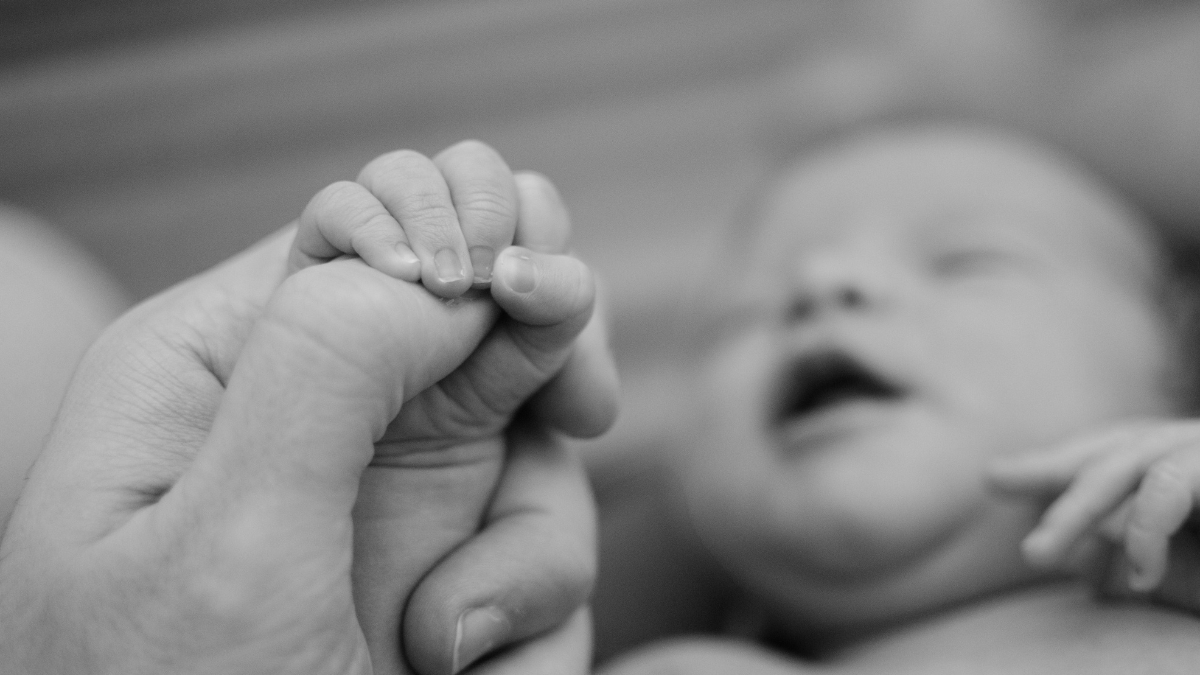 Nomes portugueses masculinos, mais de 500 opções para você! 4 Bebê