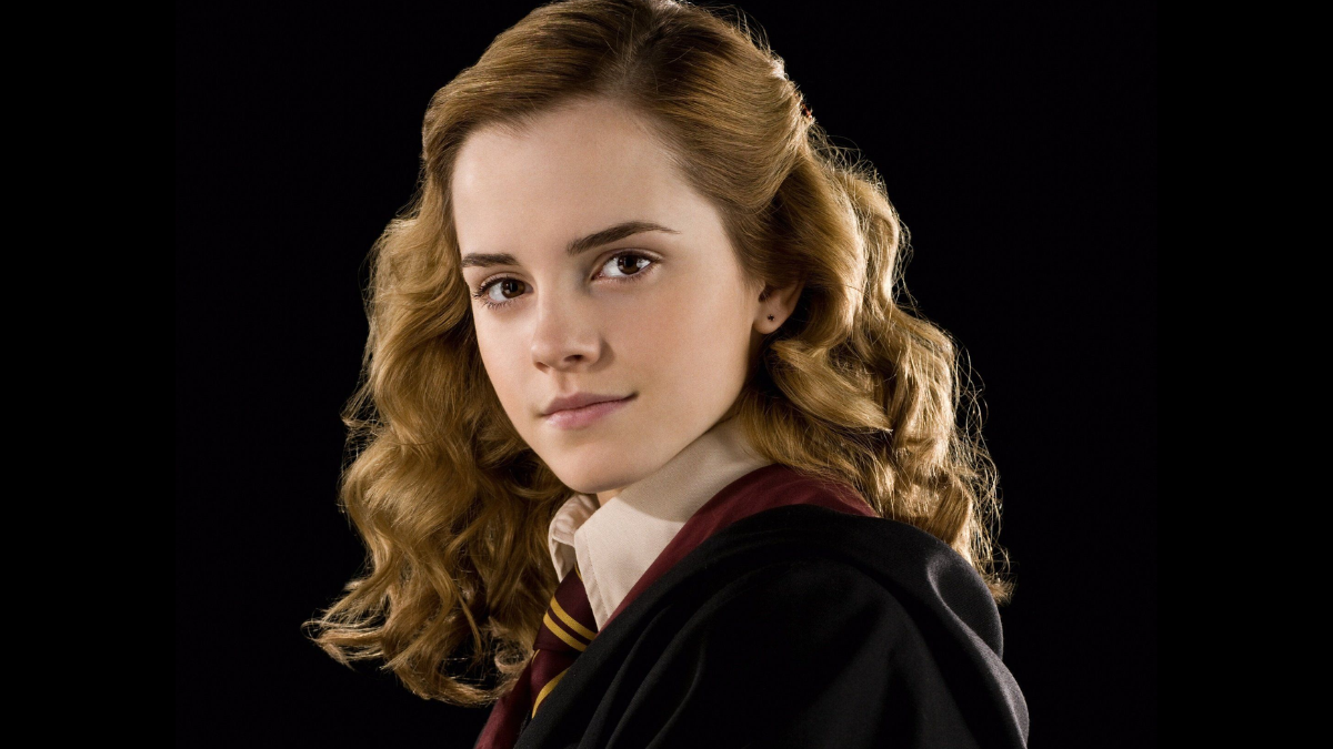Nomes de personagens femininos, 500 ideias para inspirar! 12 Personagem Hermione