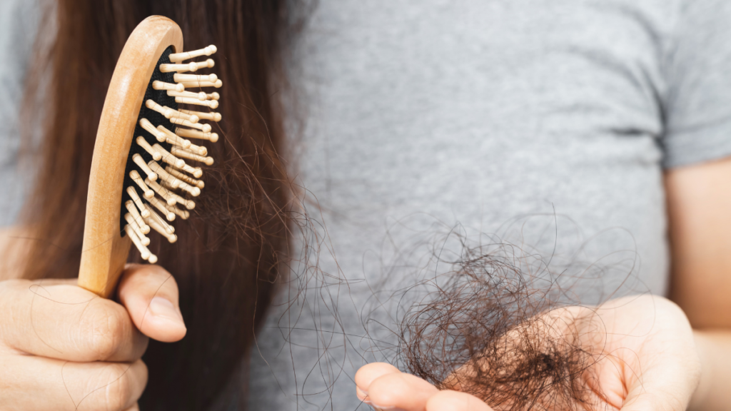27 dicas para engrossar o cabelo e para dar mais volume! 2 Problemas capilares