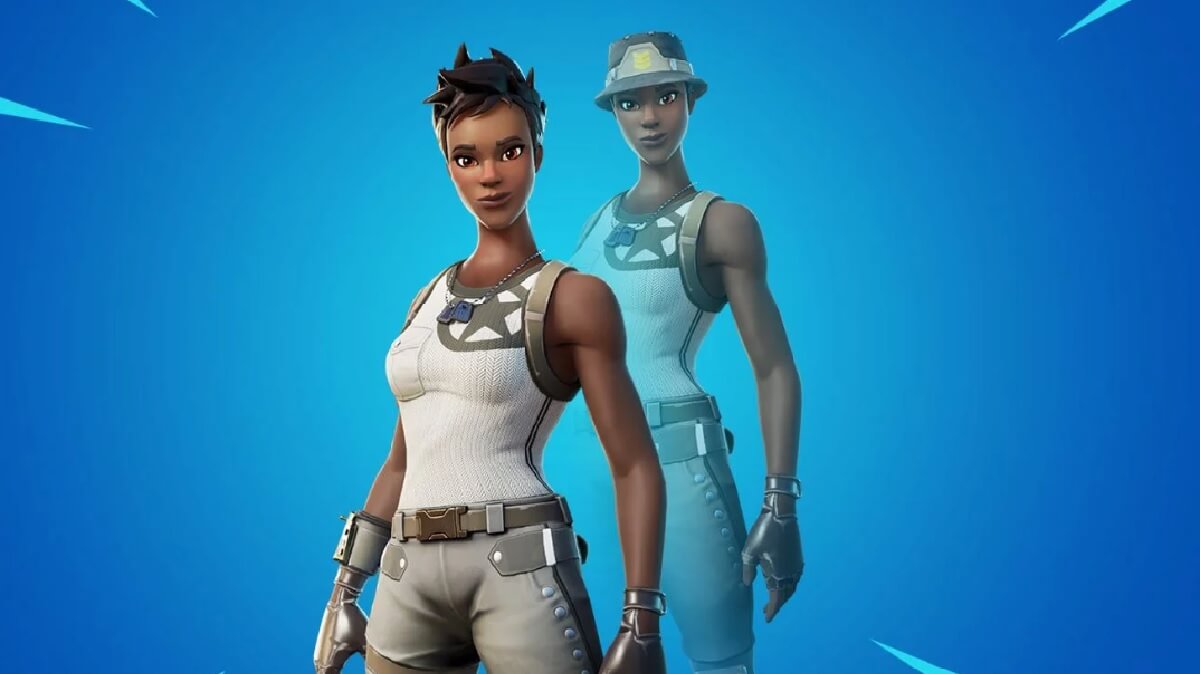 Nomes femininos para jogos, mais de 650 opções para seus games! 10 Personagem feminino
