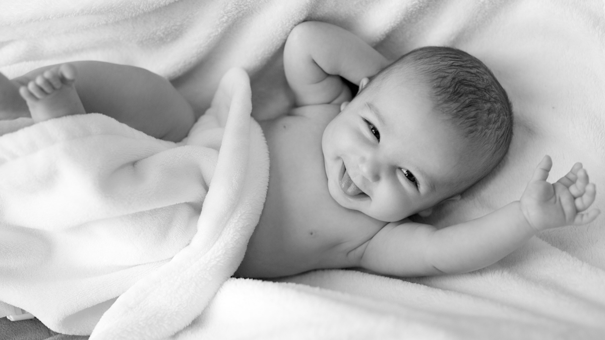 Nomes curtos masculinos, 400 inspirações legais aqui! 10 Bebê masculino