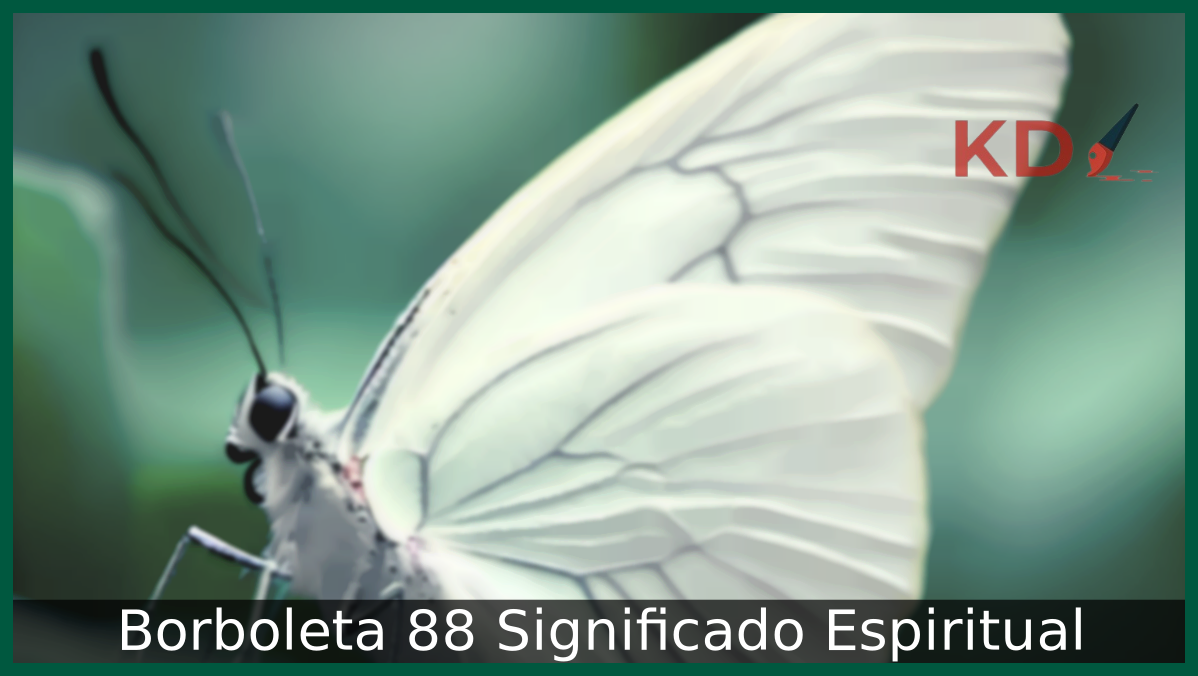 Borboleta 88