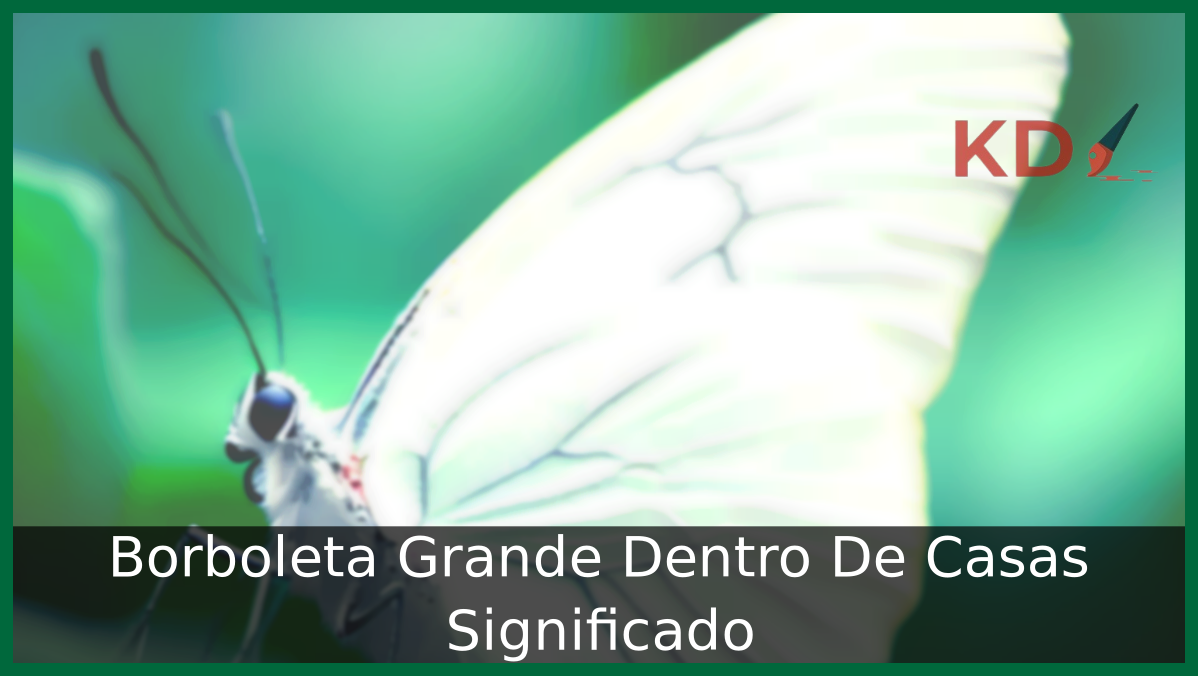 Borboleta Grande Dentro De Casas Significado 21 Borboleta Grande Dentro De Casas