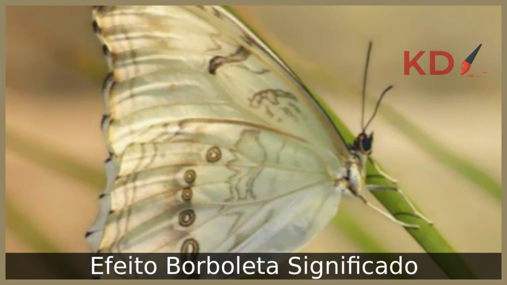 Efeito Borboleta