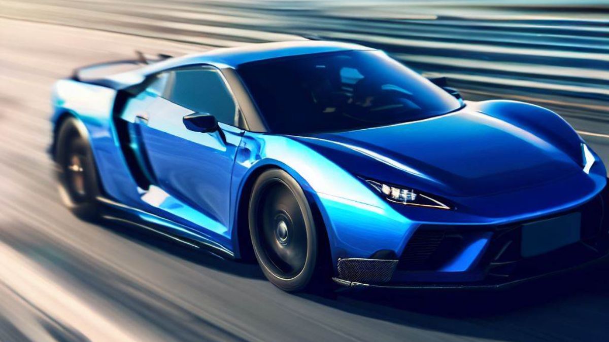 Sonhar Com Carro Azul: Entenda o real significado desse sonho! 1 Sonhar Com Carro Azul