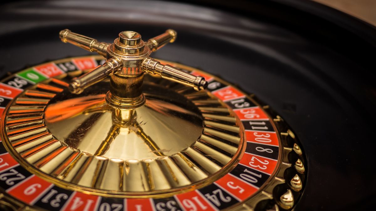 Casino físico e Casino online