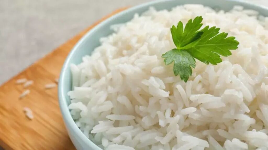Como fazer arroz: Dicas Simples e Práticas! - como fazer arroz