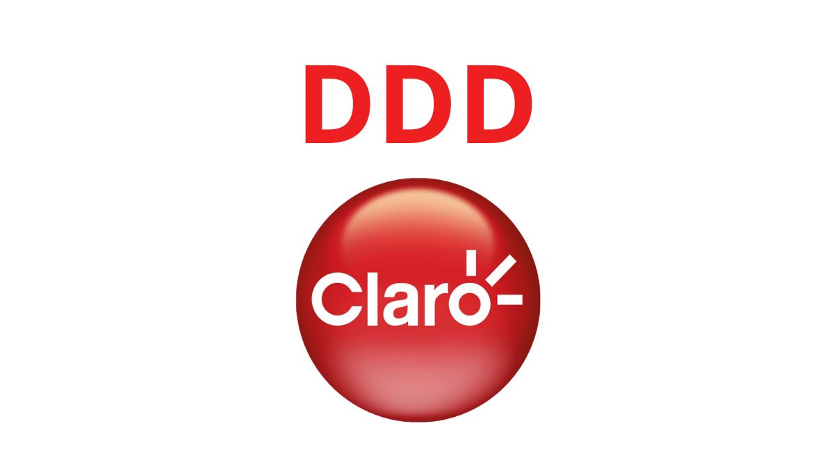 DDD Claro